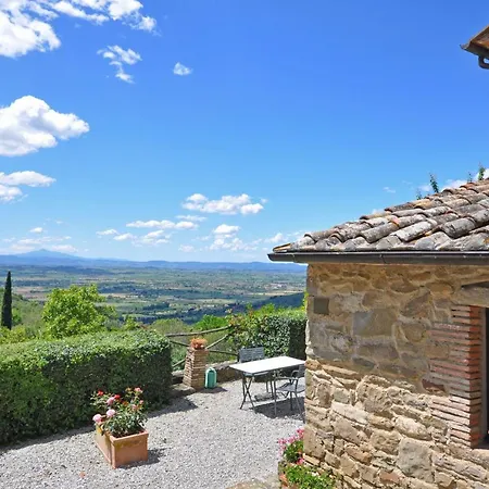 Apartment Sleeps 4 T241257 Cortona