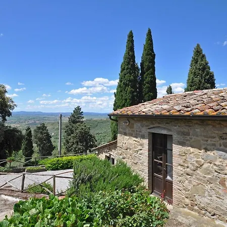Apartment Sleeps 4 T241257 Cortona