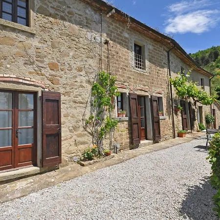 Sleeps 4 T241257 Cortona
