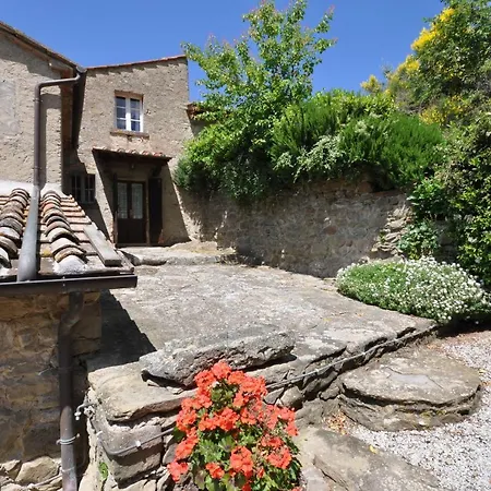 Sleeps 4 T241257 Apartment Cortona